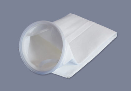 filter bags for steel plant