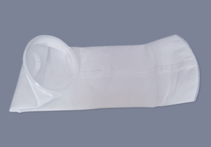 NMO mesh filter bags