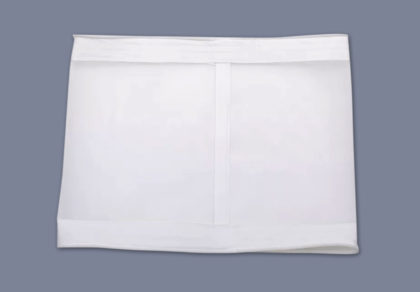 200 micron PE filter felt/200 micron Polyester filter felt/Liquid filter cloth