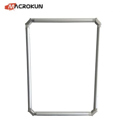 23*31″ M3 Self Stretched Roller Screen Frame