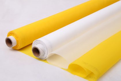 77T 55W 195 MESH screen printing mesh