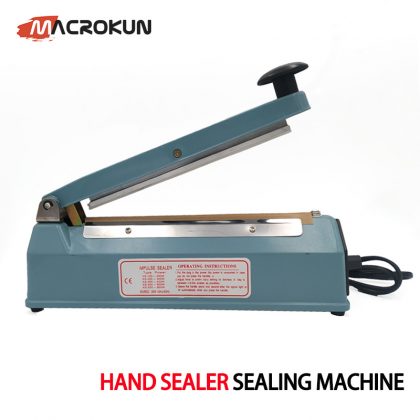 HAND SEALER SEALING MACHINE