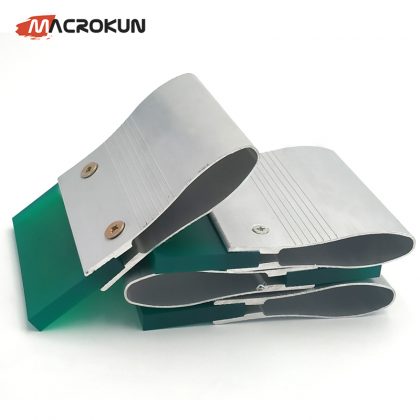 Squeegee with Aluminum Handle