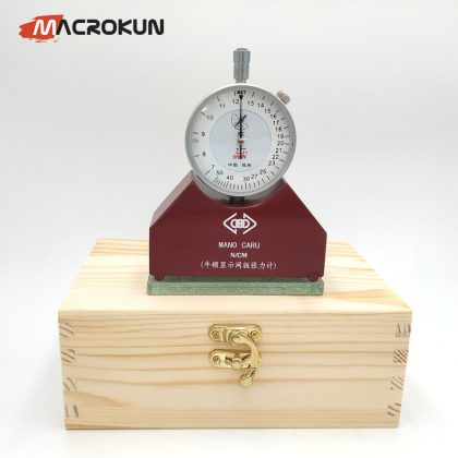 Screen Tensiometer 7—50N