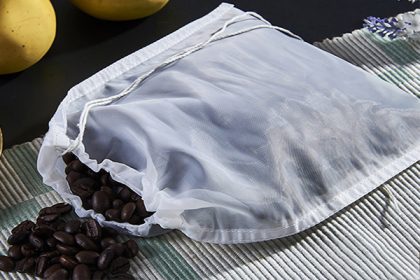 Nylon Filter Bag For Nut Milk