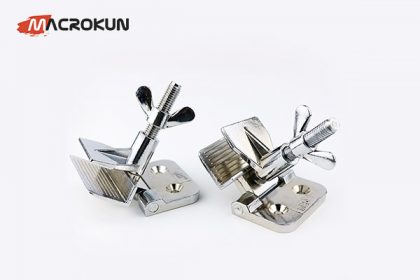 Butterfly Frame Hinge Clamp