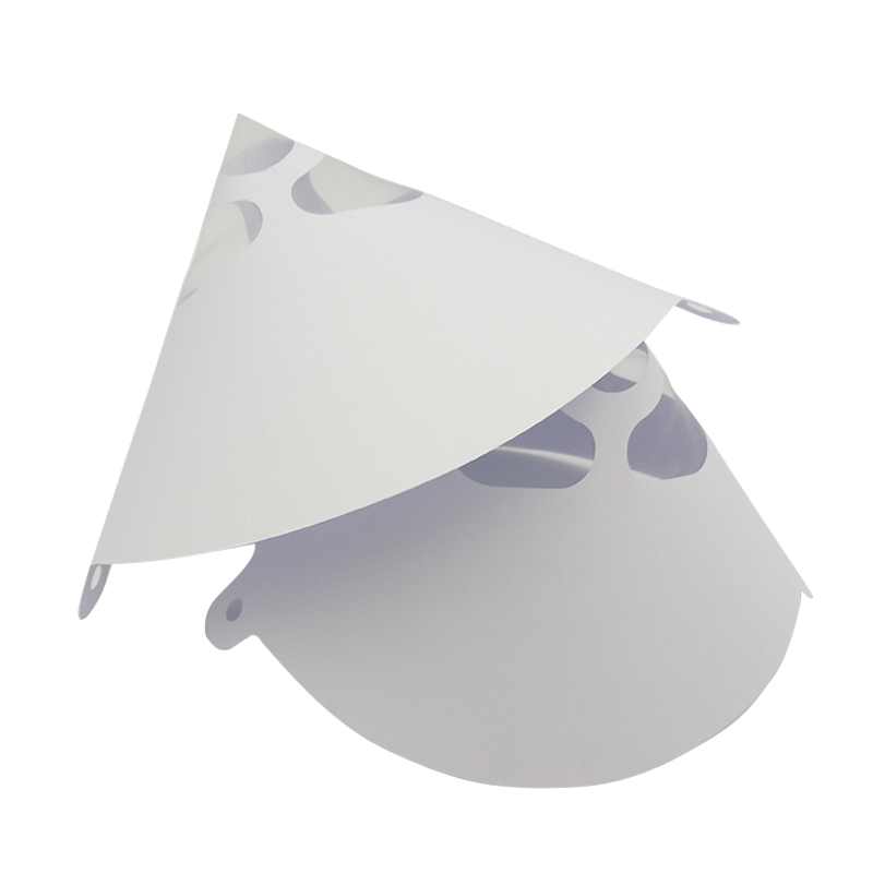 PAINT FILTER PAPER FUNNEL