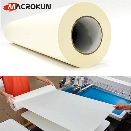 platen paper