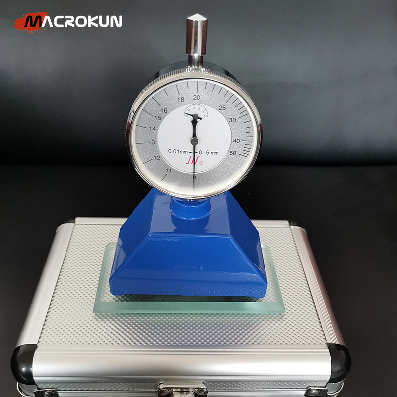 TITAN Mechanical tensiometer