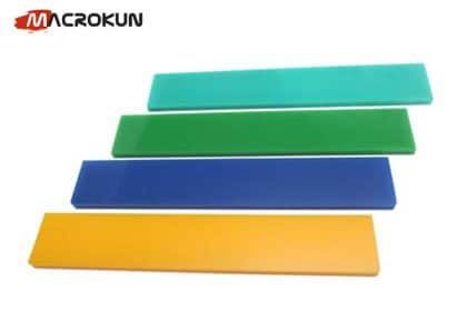 MKS-SCREEN PRINTING SQUEEGEE