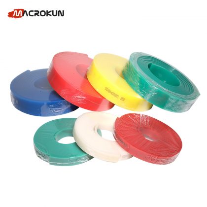 Silk Screen Printing Polyurethane Aluminum Squeegee