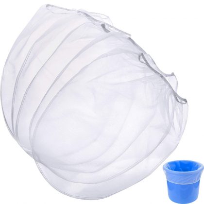 5 Gallon nylon paint filter mesh bag