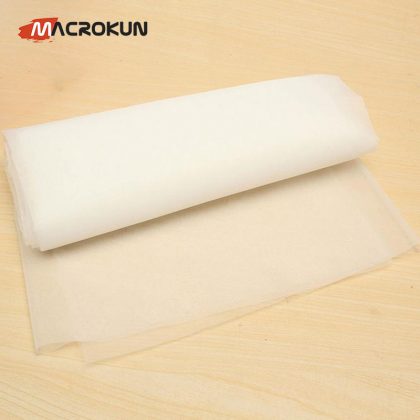 48/50/90/100/120/140/200 Micron 165 cm  Polyester Filter mesh