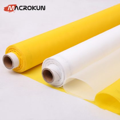 Polyester Mesh For Screen Printing