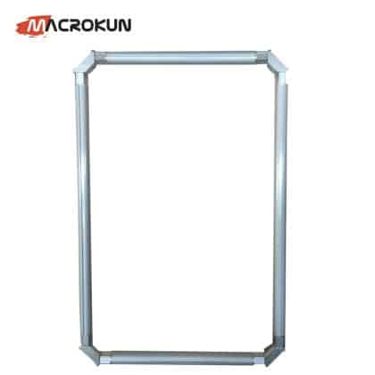 New Type Aluminum Newman Screen Roller Frames