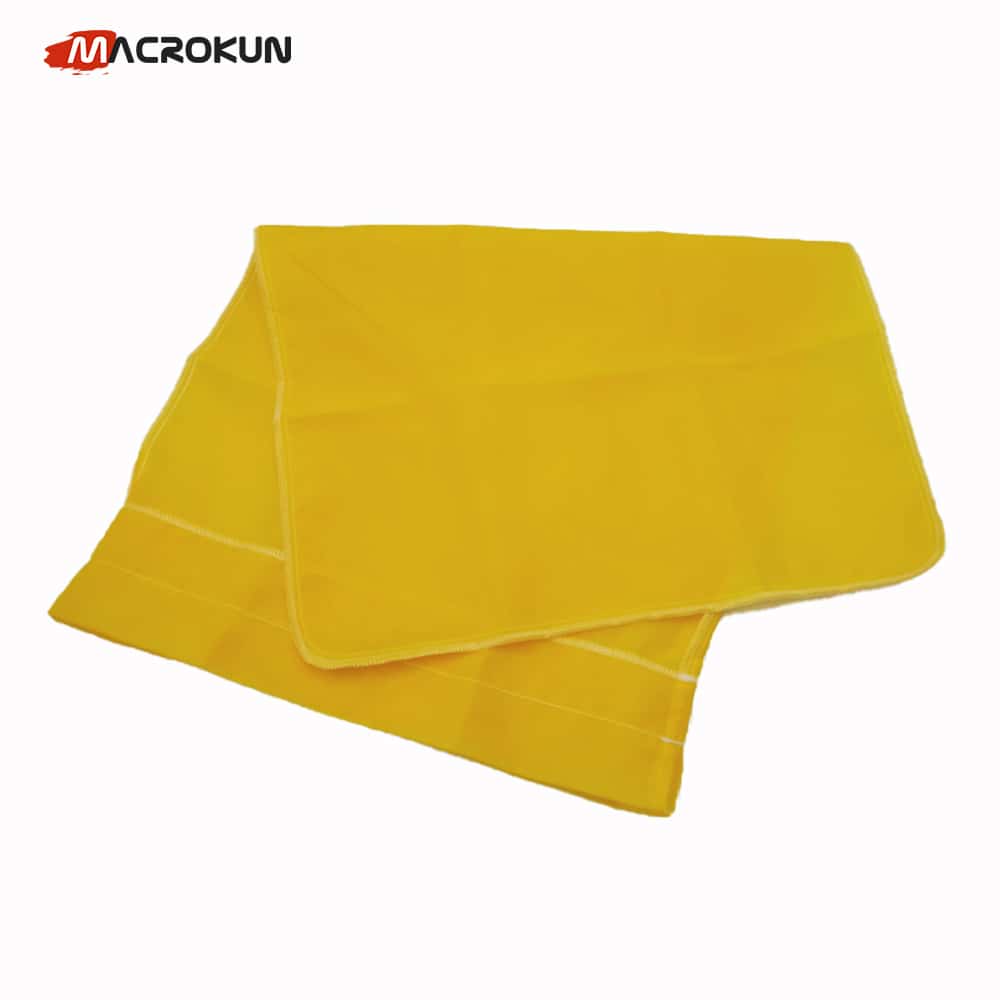 Swimming pool filter bags