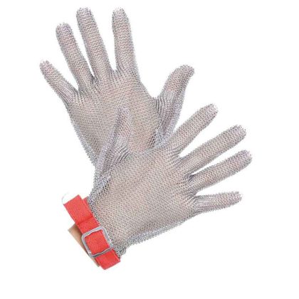 MK5101-Five Finger Wrist Glove