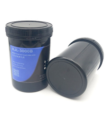 Water Resistant Diazo Emulsion