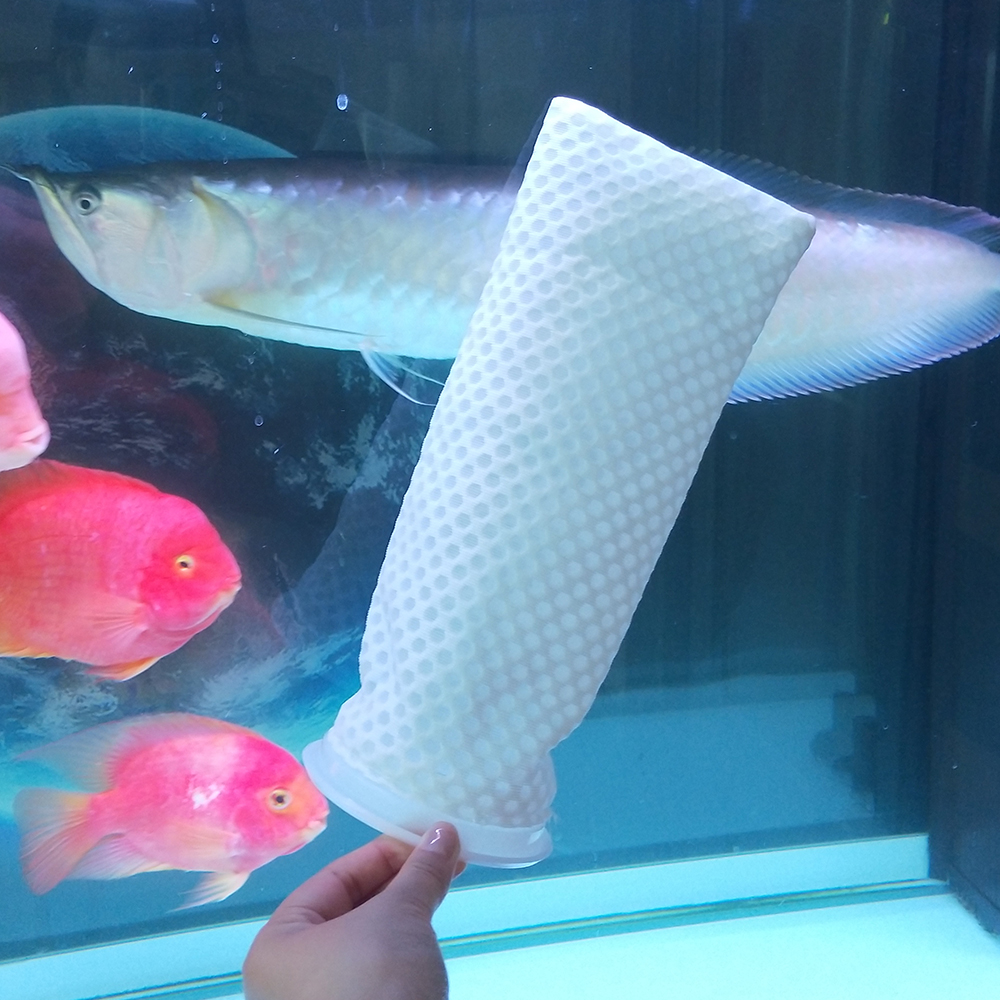 Benefits of Aquarium Filter Socks