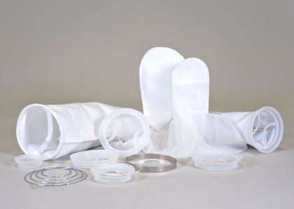 MESH FILTER BAGS