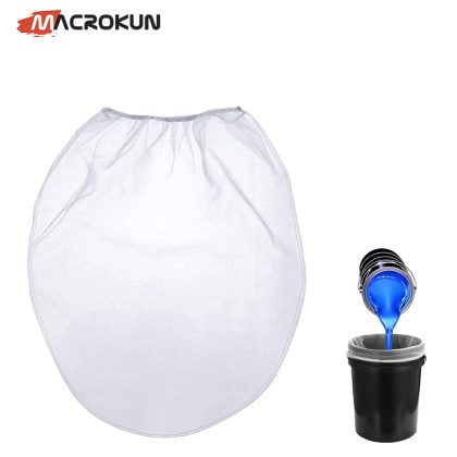 Different Size Paint Strainer Bag