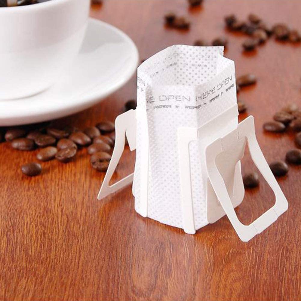 The Convenience and Versatility of Coffee Filter Bags: A Brewing Revolution