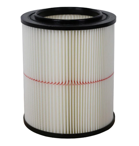 Vacuum Filter