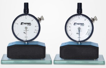 TETKO MAT Screen Tensiometer