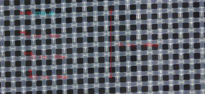 10 Micron Nylon Mesh: Fine Filtration for High-Precision Industrial Applications