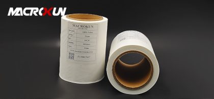 Nylon Mesh Filter Roll Filter: Flexible Industrial Solutions