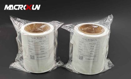 Differences Between Polyester and Nylon Filter Mesh Explained