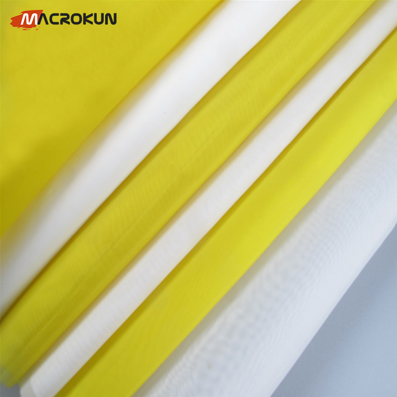 Do you really know about silk screen printing mesh?