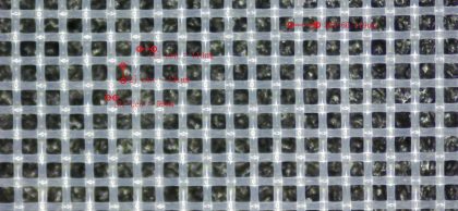 How Nylon Mesh Filter Screens Improve Industrial Processes