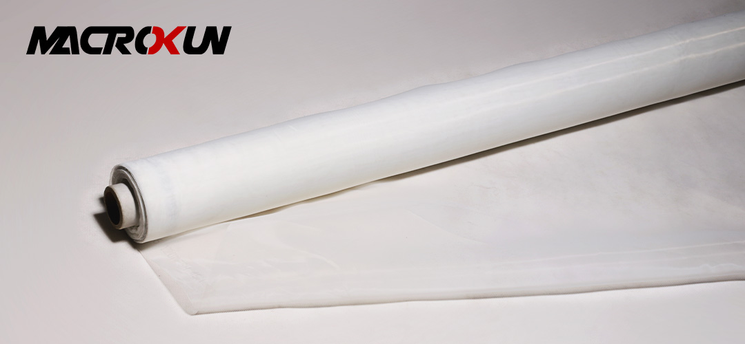 100 Micron Nylon Filter Cloth: A Reliable Filtration Standard