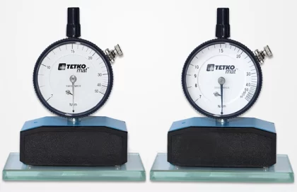 Mesh Tension Meter Tetko-Mat