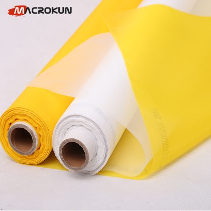 Screen Printing Mesh