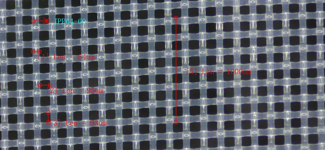 20 Micron Nylon Mesh: When to Use Fine Filtration Screens